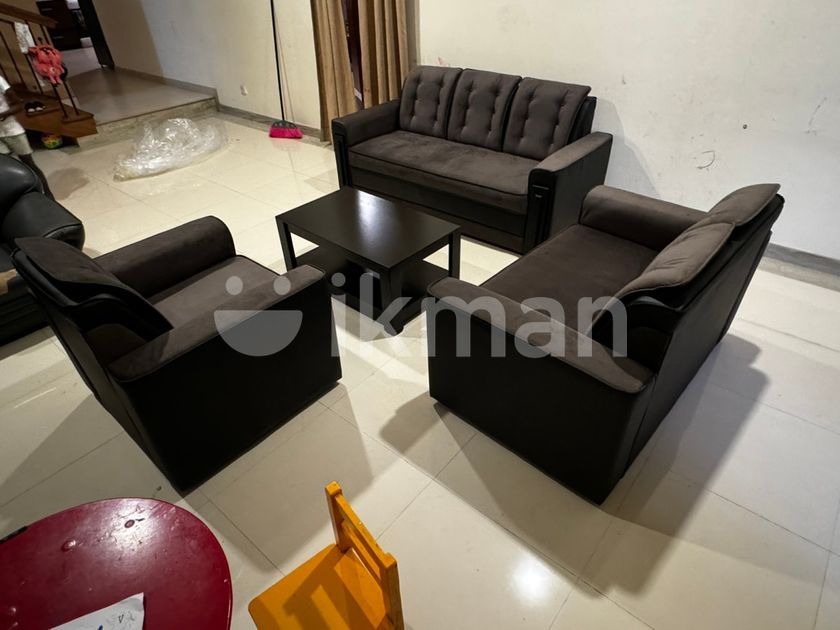 Ikman furniture deals