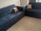 Brand New Sofa