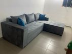 Brand New Sofa