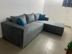 Brand New Sofa
