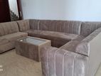 Brand New Sofa