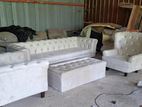 Brand New Sofa