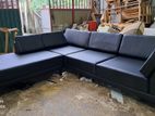 Brand New Sofa