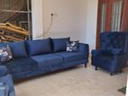 Brand New Sofa