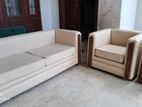 Brand New Sofa