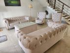 Brand New Sofa