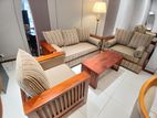 Brand New Sofa Set 1+2+3