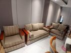 Brand New Sofa Set 1+2+3