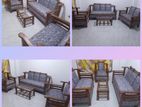 Brand new sofa set 3.2.1
