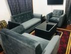 Brand New Sofa Set