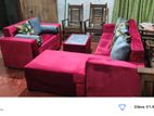 Sofa Set