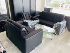 Brand New Sofa Set