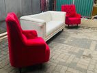 Brand New Sofa Set