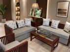 Brand new sofa set⭐✔🤍