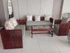 brand new sofa set