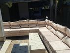 Brand New Sofa Set