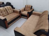 Brand New Sofa Set