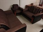 Brand new sofa set