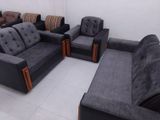 Brand New Sofa Set