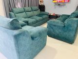 Sofa Set (Manila Sofa)