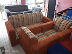 Brand new sofa set roomy BOX 3+1+1