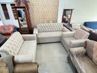 Brand New Sofas