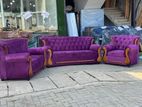 Brand New Sofas