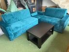 Brand New Sofas