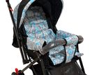 Baby Stroller with Bag