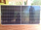 Brand New Solar Panels With Inverter
