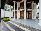 Brand New solid 2 Story House-piliyandala