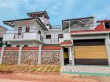 Brand New Solid 5BR Luxury House Sale in Negombo