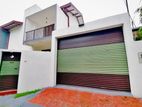 Brand New Solid Brick Walls House In Piliyandala