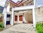 Brand New Solid Four Bedrooms House In Piliyandala Makandana 240