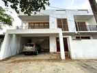 Brand-New Solid House for Sale - Boralesgamuwa Town
