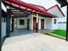 Brand new Solid House for sale in Kottawa Kiriwaththuduwa