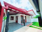 Brand new Solid House for sale in Kottawa Kiriwaththuduwa