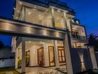 Brand New Solid House for Sale in Negombo