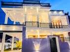 Brand New Solid House for Sale in Negombo