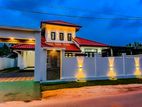 Brand New Solid House for Sale in Negombo