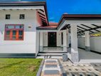 Brand New Solid House for Sale in Negombo Road Katana