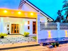 Brand New Solid House for Sale in Negombo Walihena