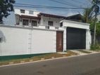 Brand New Solid House For Sale Piliyandala