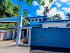 brand new solid look house for sale in negombo