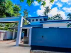 brand new solid look house for sale in negombo