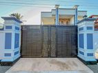 Brand New Solid Luxury 5 Rooms with House Sale in Negombo