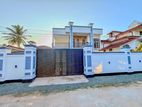 Brand New Solid Luxury 5 Rooms with House Sale in Negombo