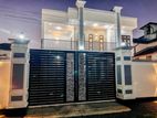 Brand New Solid Luxury 5 Rooms with House Sale in Negombo