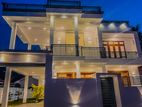 Brand New Solid Luxury House for Sale in Negombo