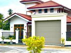 Brand New Solid Luxury House Sale in Negombo Area